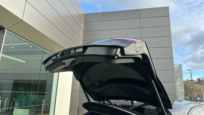Jaguar I-Pace 294kW EV400 R-Dynamic SE Black 90kWh 5dr Auto Electric Estate